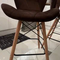 صندلی زیراپن آشپزخانه|میز و صندلی غذاخوری|تهران, مجیدیه|دیوار