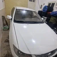 لیفان ۶۲۰ موتور ۱۶۰۰