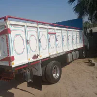 کامیونت فاو۶تن مدل ۹۵