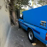 نیسان دوگانه هیدرولیک دریچه سیمی اسفند ۴۰۳|خودرو سواری و وانت|تهران, فردوس|دیوار