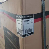 فر توکار رمگا مدل 3002v1|اجاق گاز و لوازم برقی پخت‌وپز|مشهد, خلق آباد سفلی|دیوار