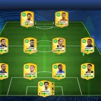 اکانت فوتبال رویایی ۲۰۲۶