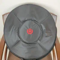 ساز هنگدرام|سازهای سنتی|اندیشه, شهرک مریم|دیوار