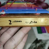 بلز|اسباب‌‌بازی|ری, علایین|دیوار