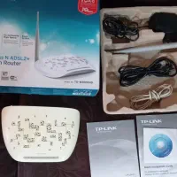 مودم خانگی TP-LINK