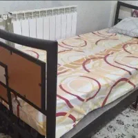 تخت تک‌نفره