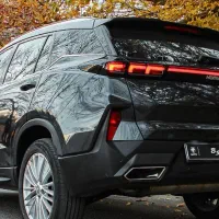 هایما اس ۸/S8 سفید مشکی مدل 1404|خودرو سواری و وانت|تهران, فردوس|دیوار