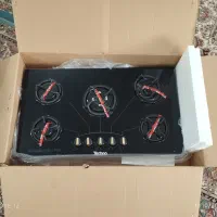 گاز و هود و توستر|اجاق گاز و لوازم برقی پختوپز|کبودرآهنگ, |دیوار