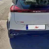 ایکس ۳۳کراس|خودرو سواری و وانت|کرمان, |دیوار