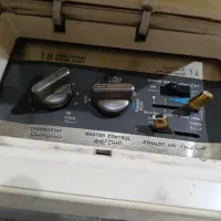 کولرگازی اوجنرال|کولر گازی و فنکوئل|جیرفت, |دیوار