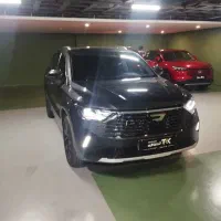 جتا Vs7 زغالی ۲۰۲۴مشابه صفر/تجارت خودرو خسروانی