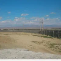 زمین-واقع-در-شاتره