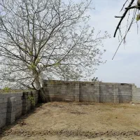 فروش زمین 1200متری مسکونی با انشعابات کامل|فروش زمین و ملک کلنگی|آستانه اشرفیه, |دیوار