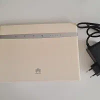 مودم هوآوی مدلB 525 s