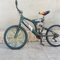 دوچرخه 20