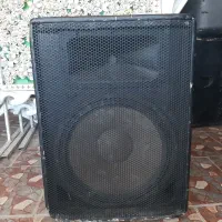 باند،صوت،اسپیکر