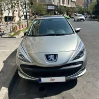 ۲۰۷ پاناروما تیتانیوم