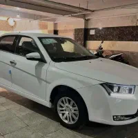 دنا پلاس 6 دنده