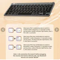 کیبورد lecoo|قطعات و لوازم جانبی رایانه|تهران, جیحون|دیوار