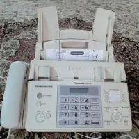 فروش فکس پاناسونیک (نو)