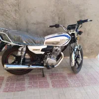 موتور احسان 200