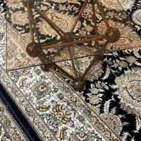 میز عسلی کوچک  چوبی مدل مولکولی|مبلمان خانگی و میز عسلی|تهران, صادقیه|دیوار