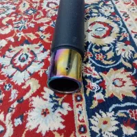 123|قطعات یدکی و لوازم جانبی|ارومیه, |دیوار