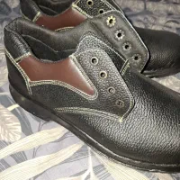 کفش ایمنی سایز ۴۵