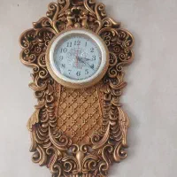 ساعت دیواری کلاسیک