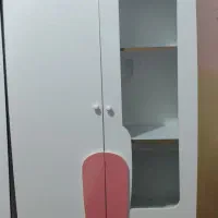 کمد لباس کودک|جاکفشی، کمد، دراور|مرند, |دیوار