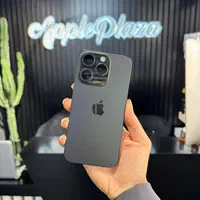 اپل ۱۵ پرو قسطی بدون نیاز ضامن چک