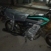 موتور هندا 200 احسان