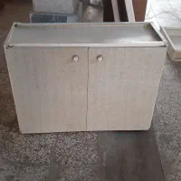 کابینت فلزی|مصالح و تجهیزات ساختمان|گرگان, |دیوار