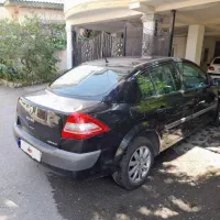 مگان اتومات