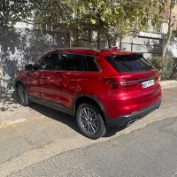 SWM مدل ۱۴۰۰ بیرنگ