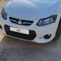 کوییک مدل ۹۹ بدون حرف و حدیث|خودرو سواری و وانت|آشخانه, |دیوار