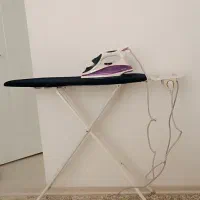 اتو با میز اتو