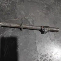 میل فرغون|ابزارآلات|مشهد, سازمان آب|دیوار