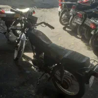 فروش موتور ۱۲۵ مدل ۹۲