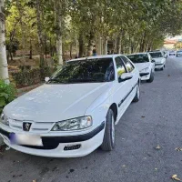 پژو پارس1402  xu7p سفارشی ،دریچه سیمی|خودرو سواری و وانت|سنندج, |دیوار