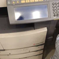 فروش دستگاه توشیبا 452|پرینتر، اسکنر، کپی، فکس|اصفهان, ملک‌شهر|دیوار