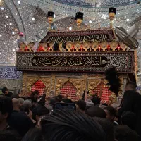 اعزامی ویژه شهریور ماه|تور و چارتر|مشهد, هفده شهریور|دیوار