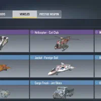 اکانت کالاف