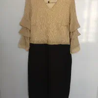 لباس مجلسی