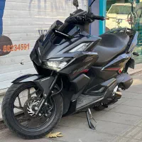 هوندا کیلک ۱۶۰ واریو