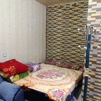 اجاره سوئیت 20 متری در بهترین نقطه شهر فقط خانواده|اجارهٔ کوتاه‌مدت آپارتمان و سوئیت|آبادان, |دیوار