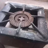 تک شعله بزرگ