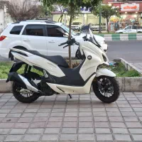 موتور کیوجی mtx175