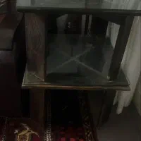 تعداد ۶عددصندلی و۲تامیز