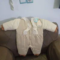 لباس گرم بچه گانه